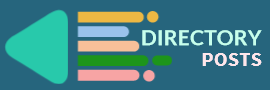 directoryposts.com logo